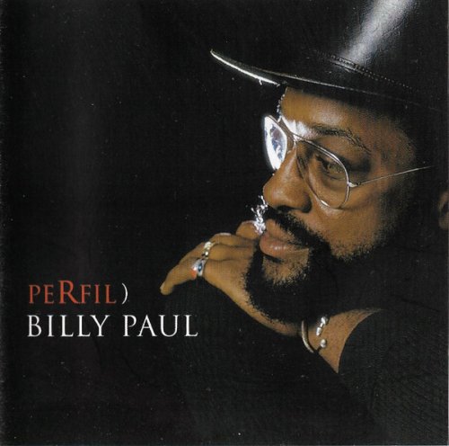 Billy Paul - Perfil) (2001)