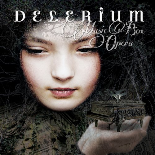 Delerium - Music Box Opera (2012)