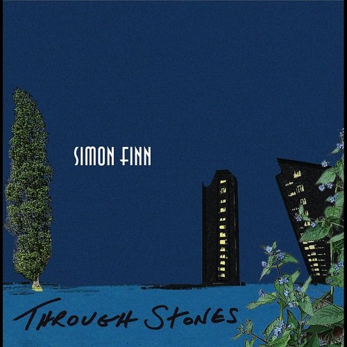 Simon Finn - Through Stones (2011)