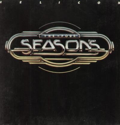 Four Seasons - Helicon (1977)