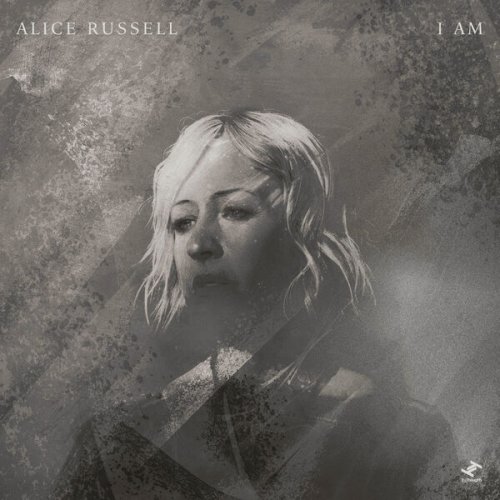 Alice Russell - I Am (2024) [Hi-Res]