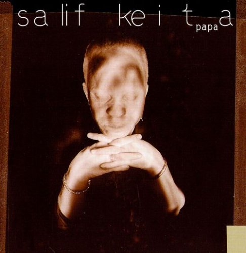 Salif Keita - Papa (1999)