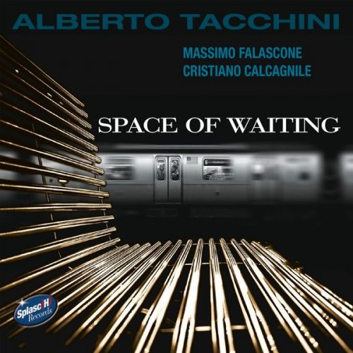 Alberto Tacchini - Space Of Waiting (2015)