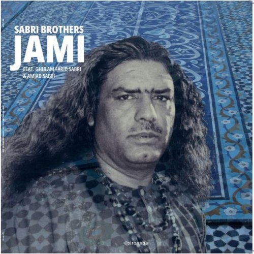 Sabri Brothers - Jami (Remastered) (2024)