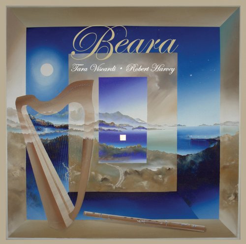 Tara Viscardi, Robert Harvey - Beara (2024)