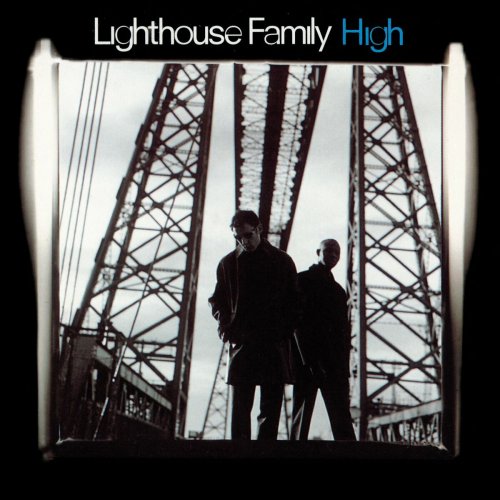 Lighthouse Family - High (2024)