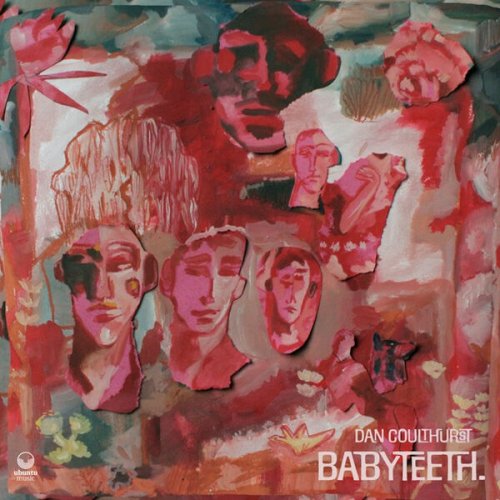 Dan Coulthurst - Babyteeth (2024) [Hi-Res]