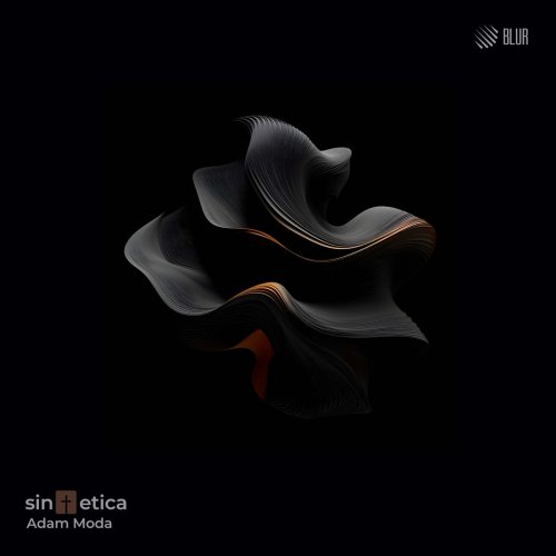 Adam Moda - Sintetica (2024)
