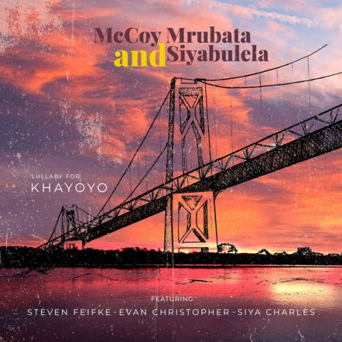 McCoy Mrubata - McCoy Mrubata & Siyabulela (2024)