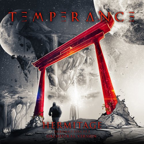 Tempérance - Hermitage - Daruma's Eyes Pt. 2 (Orchestral Version) (2024) Hi-Res