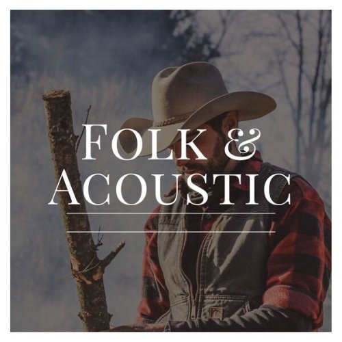 VA - Folk & Acoustic (2024)