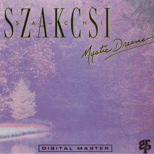 Szakcsi - Mystic Dreams (1991)