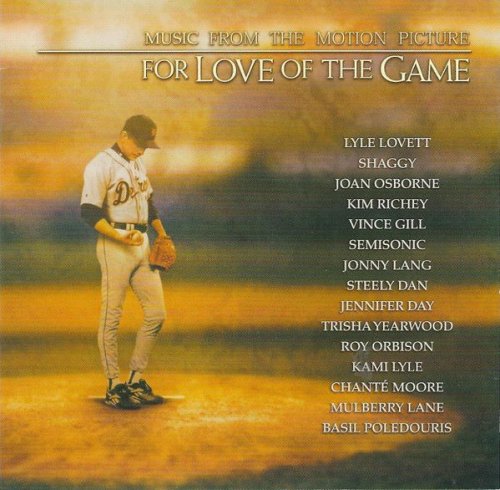 VA - For Love Of The Game - Music From The Motion Picture (1999)