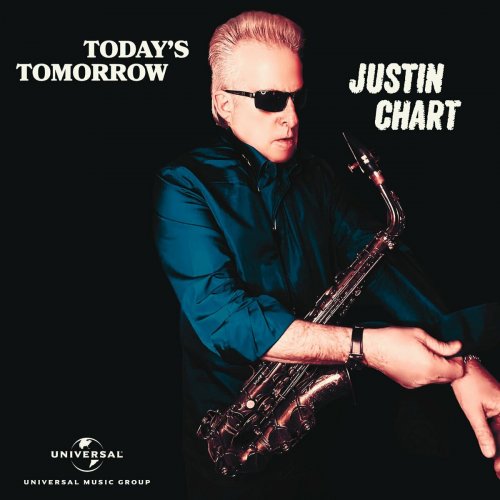 Justin Chart - Today's Tomorrow (Recorded Live in Hollywood) (2024)