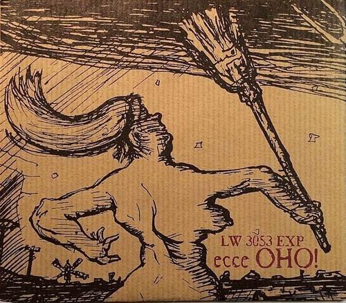 Oho - Ecce Oho! (1998)