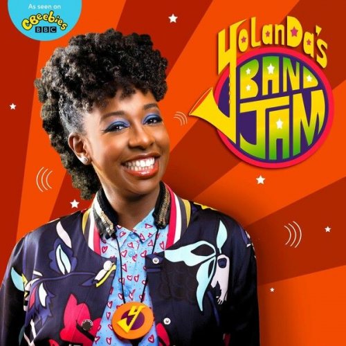 YolanDa - YolanDa's Band Jam (Deluxe Version) (2021)