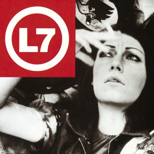 L7 - The Beauty Process: Triple Platinum (1997)