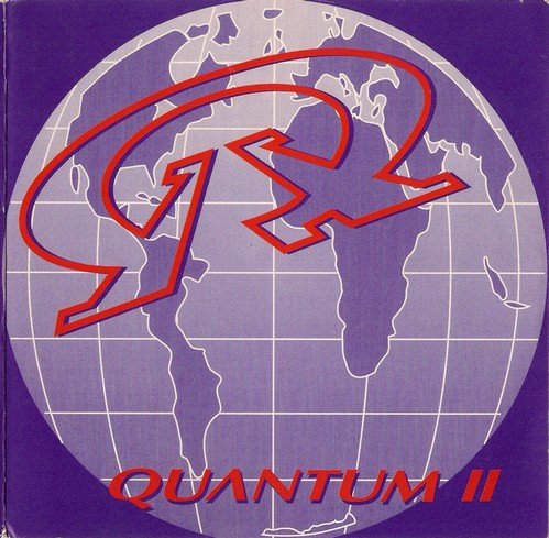 Quantum - Quantum II (1994)