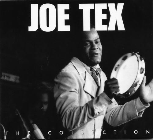 Joe Tex - The Collection (2008)