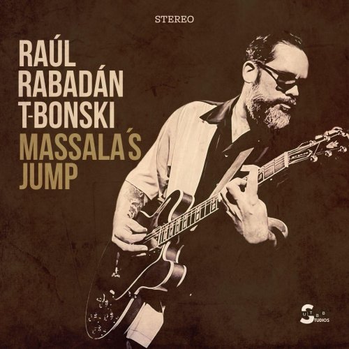 Raúl Rabadán "T-Bonski" - Massala´s Jump (2024)