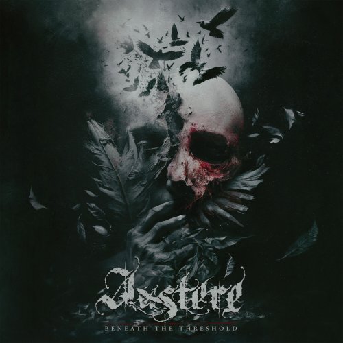 Austere - Beneath the Threshold (2024) Hi-Res