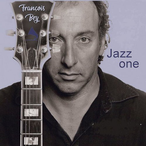 François Bry - Jazz One (2024)
