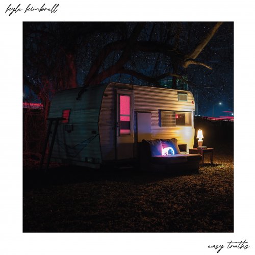 Kyle Kimbrell - Easy Truths (2024)