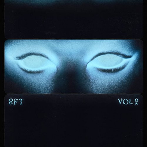 VA - Rare Frequency Transmissions - Volume Two (2024)