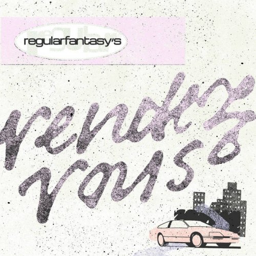 Regularfantasy's Rendezvous - Alt-House (2024)
