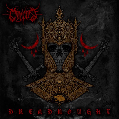 Orecus - Dreadnought (2024) Hi-Res