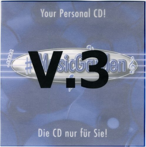 VA - Archiv Ware Vol. 3 (Best Of Tess Production II) (2003)