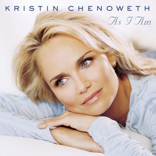 Kristin Chenoweth - As I Am (2005)