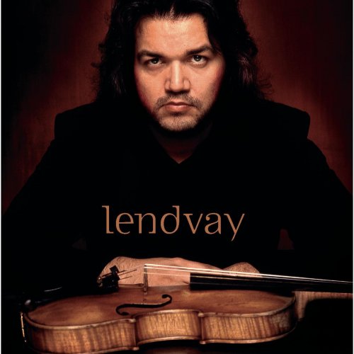 József Lendvay - Lendvay (2005)