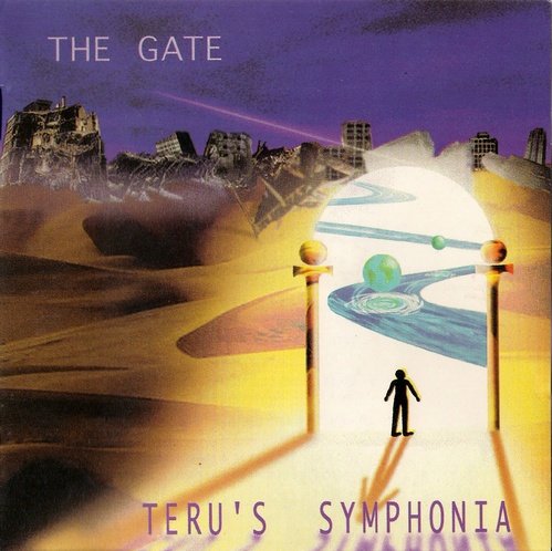 Teru's Symphonia - The Gate (1999)