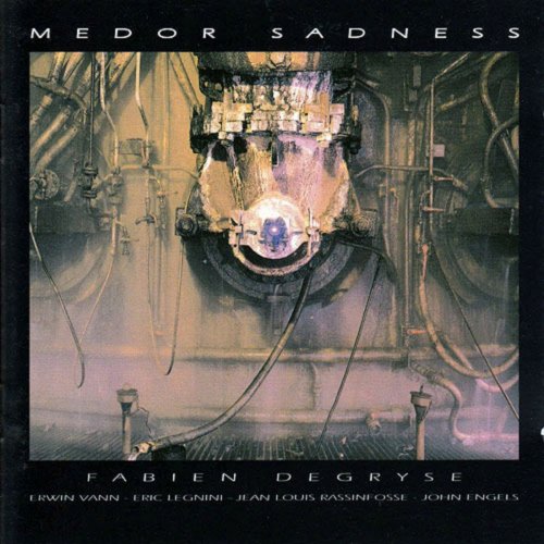 Fabien Degryse - Medor Sadness (1992)