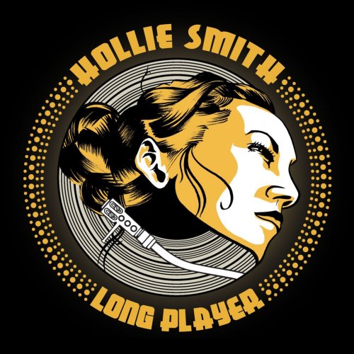 Hollie Smith - Long Player (2017)