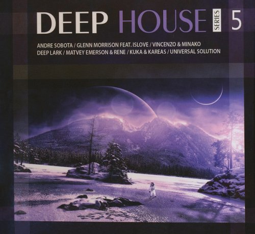 VA - Deep House Series 5 (2013)