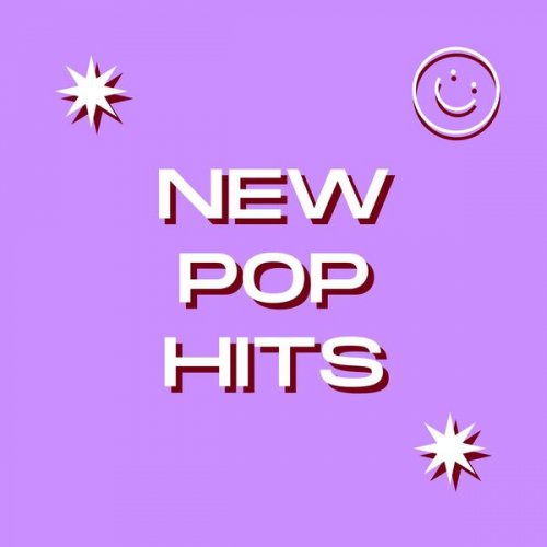 VA - New Pop Hits (2024)