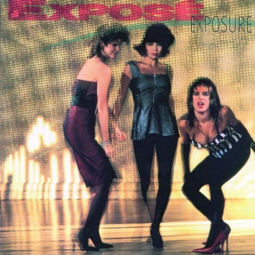 Expose - Exposure (Deluxe Edition) (2015)