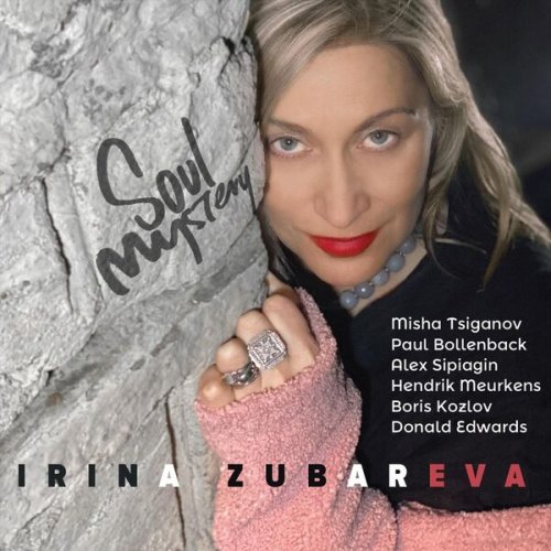 Irina Zubareva - Soul Mystery (2024)
