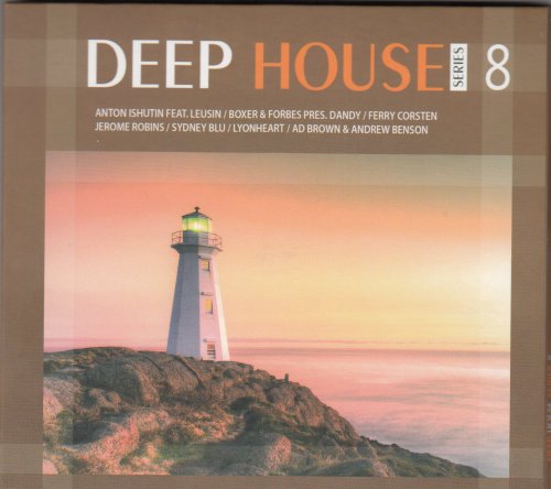 VA - Deep House Series 8 (2015)
