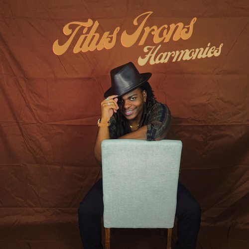 Titus Irons - Harmonies (2024) Hi Res