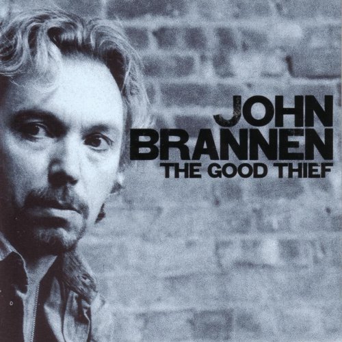 John Brannen - The Good Thief (2004)
