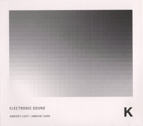 VA - Ambient Light / Ambient Dark (2024)