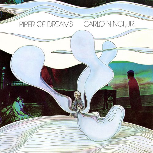 Carlo Vinci - Piper of Dreams (2020) [Hi-Res]