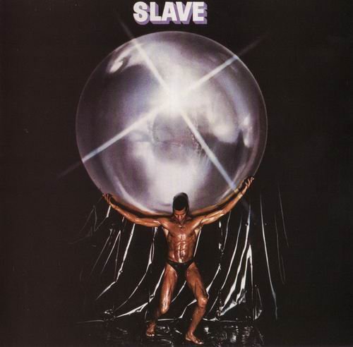 Slave - Slave (1977) CD Rip