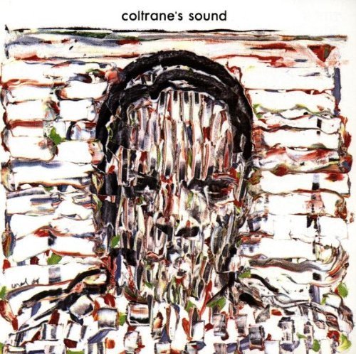 John Coltrane - Coltrane's Sound (2006)