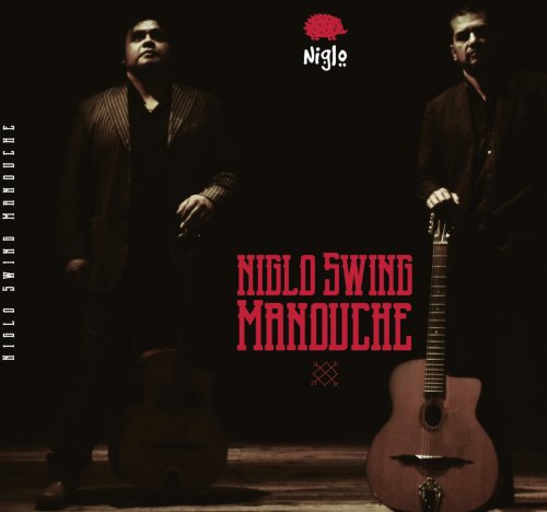 Niglo - Niglo Swing Manouche (2024) [Hi-Res]