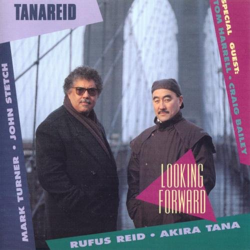 TanaReid - Looking Forward (1995)