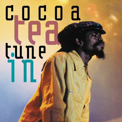 Cocoa Tea - Tune In (2024)